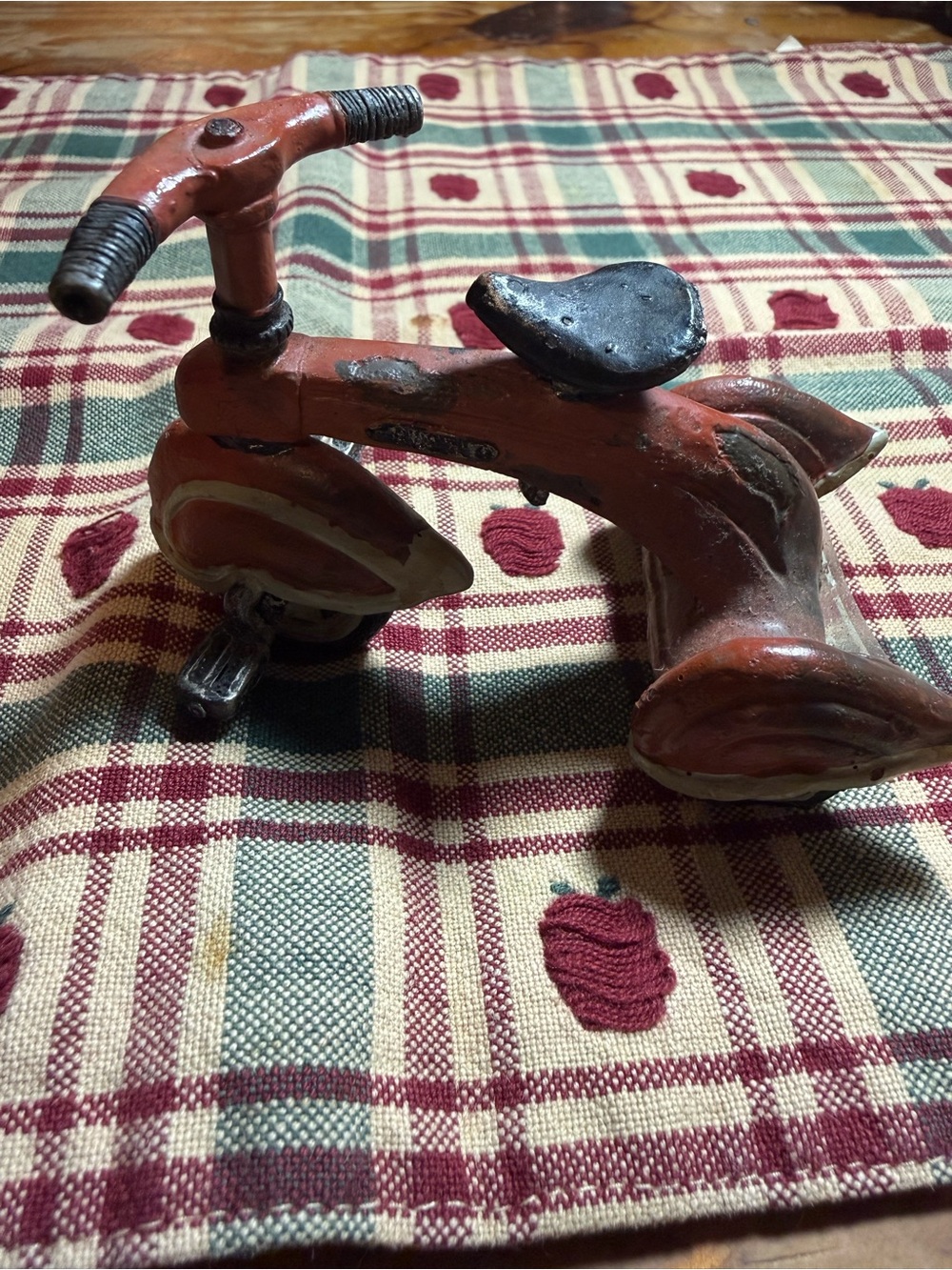 Vintage Whimsical Tricycle, Popular Imports!